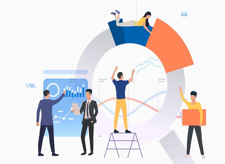 Analytics consulting services