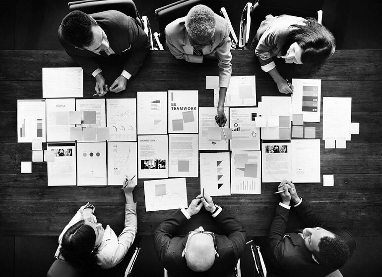 Market Consulting